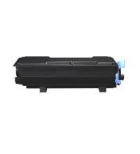 Toner Compatibile Rigenerato TK3400 per Kyocera  ECOSYS PA4500 ECOSYS MA4500 12500 pagine